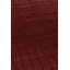 Blocks handloomed Viscose Red Area Rug
