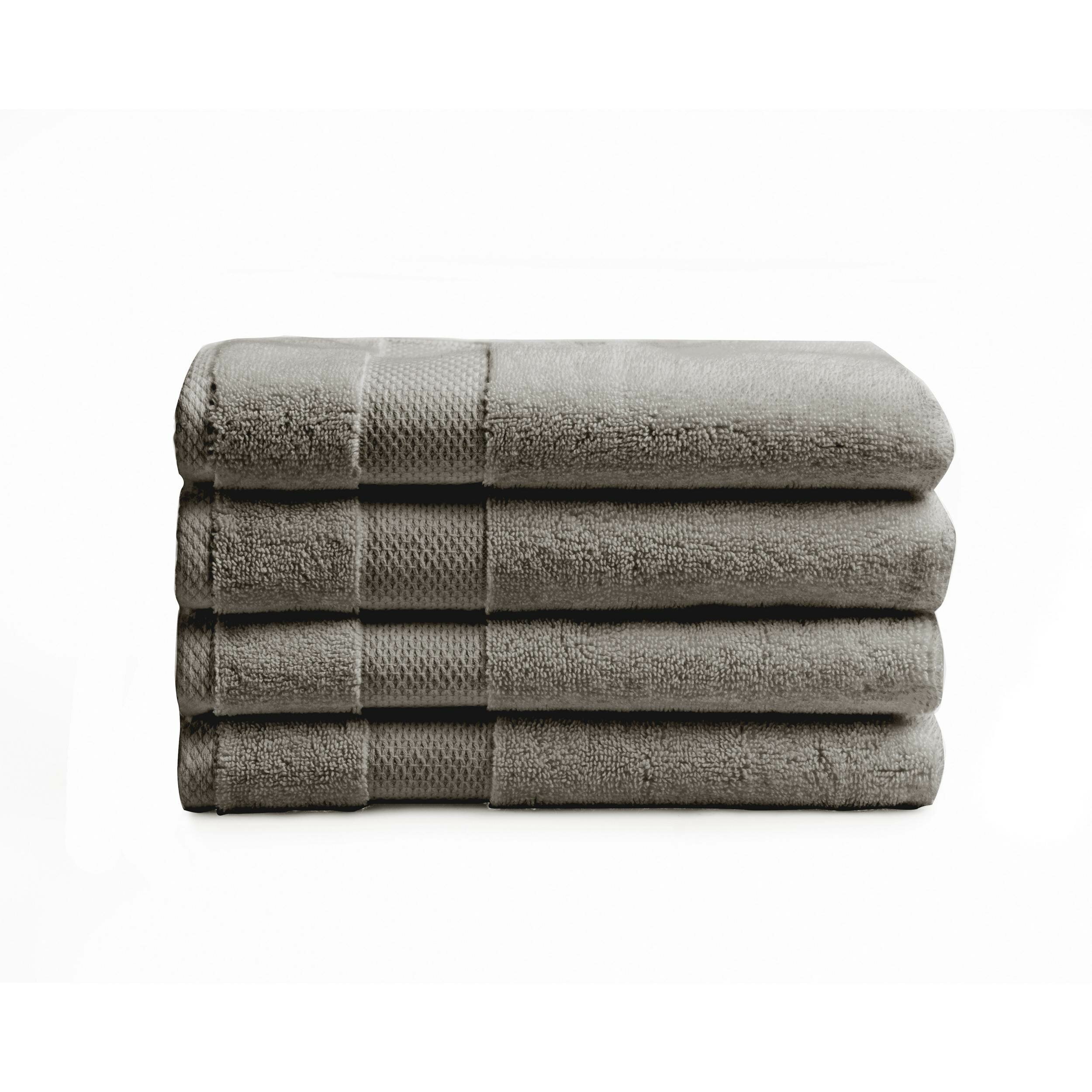 Charisma 100% Cotton Bath Towels & Reviews