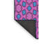 Tapis mauve / bleu Power Loom-1857788364