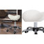 Gallardo Adjustable Height Lab Stool Wheels-958924767