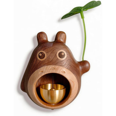 No Subject Bell