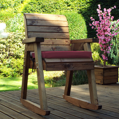 Friedman Outdoor Chair