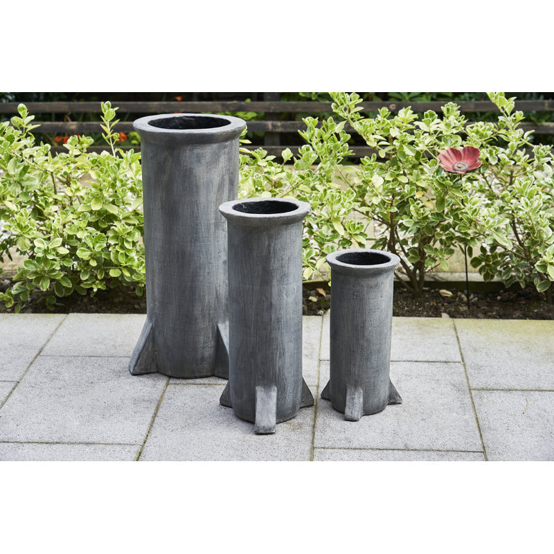 Chimney Pot - Set of 3