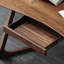 Modern Luxury Office Desk-1309127094