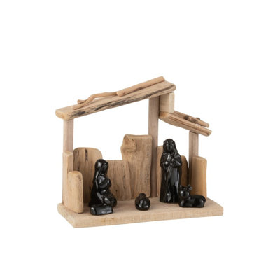 Christmas Nativity Set
