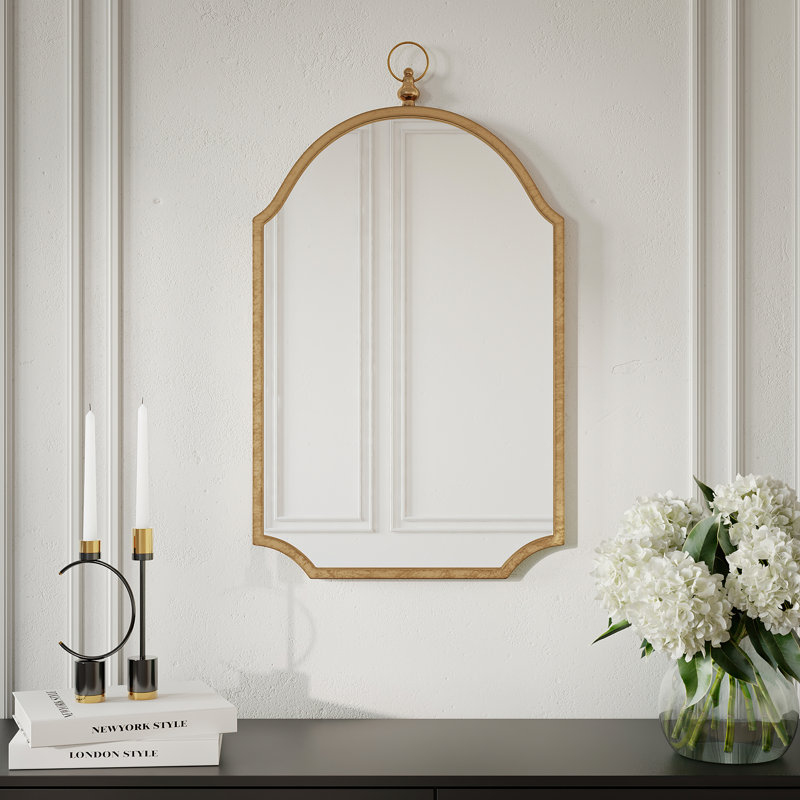 Miroir d'appoint Stowmarket