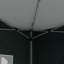 Medberry 3m x 3m Steel Pop-up Gazebo-669427522