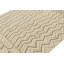 Moroccan Hand Knotted Wool Geometric Area Rug-1334420207-1334420193