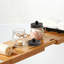 Ensemble d'accessoires de salle de bain Mason Jars-105270612