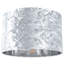 Modern Crushed Velvet Lamp Shade with Shiny Paper Inner-1752252866-1868901612