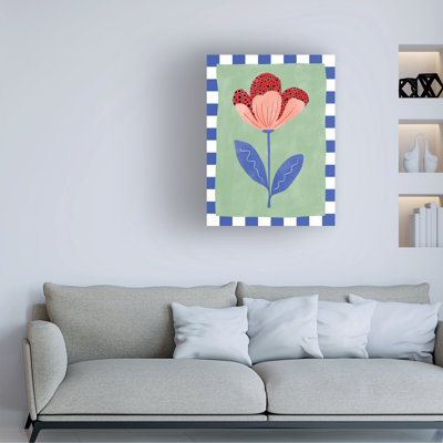 Bolog Elena Ristova Aspectratiomixed23 Canvas Art