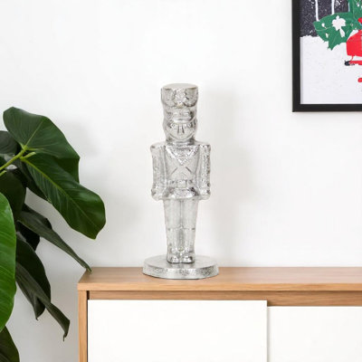 Figurine casse-noisette 7 po