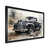 Black Picture Framed selected