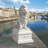 Lion of Florence Sentinel Statue