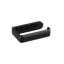 Ciclo™ Wall Mount Single Toilet Paper Holder-49091331