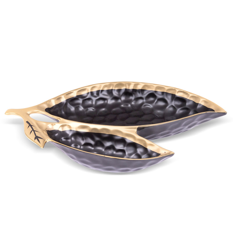 Mercer41 Bedell Porcelain Platter