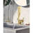 Single-handle Bathroom Faucet-95388312