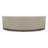 Luna Leather Upholstered Bench