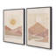 Ensemble de 2 pièces 2 pièces "Sunrise-498707194-498707189
