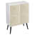 White/Beige/Beech
