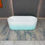 TB6096411049364TB&Size Freestanding Soaking Acrylic Bathtub-138004917