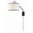 Yuleimi Swing Arm Sconce-358743973