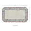 Tapis pour salle de bain Liseron-661407111