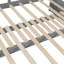 Lit de jour extensible avec couchette-276698121