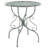 Aisling 2 - Person Metal Patio Dining Set with Round Table-524575919