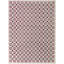 Tapis lilas scandinave Plensa-129247138-129247140