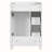 Bathroom Vanity with Ceramic Sink-964081952-964081967