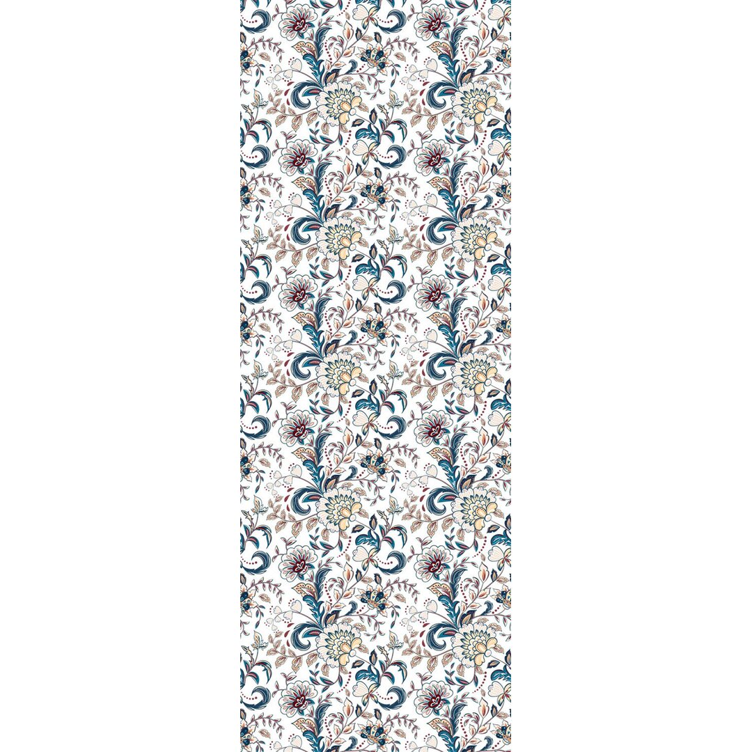 Matte Tapete Madilynn 2,5 m x 90 cm