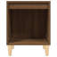 Foreman 40 cm W Bedside Table-140988892-200091127