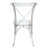 Breault 18'' H Stacking Side Chair