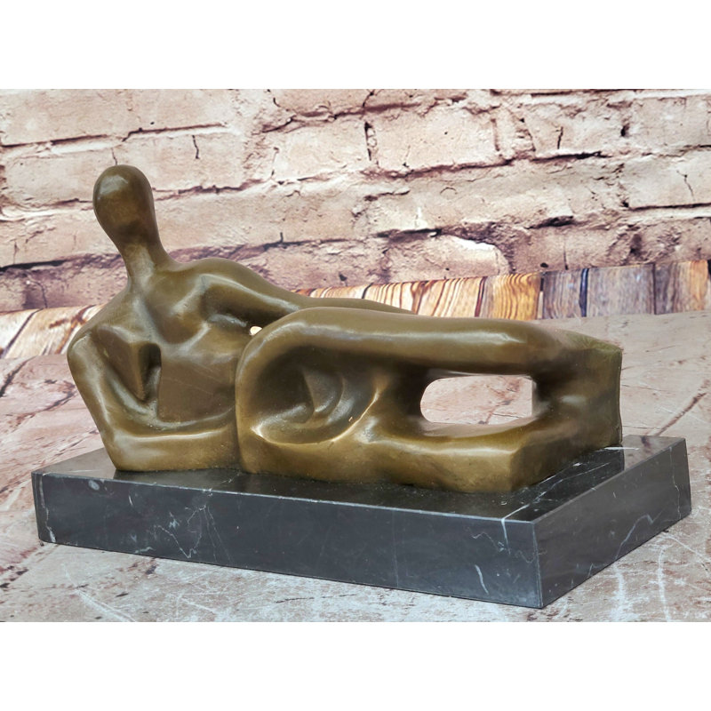 Figurine Shalim