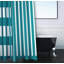 Bartow Floral Single Shower Curtain-558263616