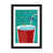 Black Framed Fine Art Paper is unavailable