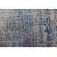 Tapis bleu Legacy 2 pi 6 po x 9 pi 11 po