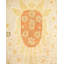 Classic One-of-a-Kind 8' 3" X 10' 3" Hand Knotted Area Rug
