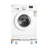 VEVOR Universal Laundry Pedestal-97794113