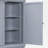 73.02" Kitchen Pantry With Drawers-942893964