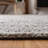 Trace Hand Tufted Performance Striped Rug-199133278