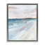 Cadre flottant Faded Coastal Serenity, design par Ian C.-134887850-134887854