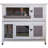 Weather Resistant Small Animal Cage