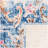 Fitz Performance Oriental Rug-22825153
