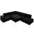 Black est en rupture de stock