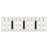 Fotina Storage Bench Combo-107487400