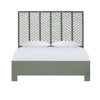 Liam Collection Bed