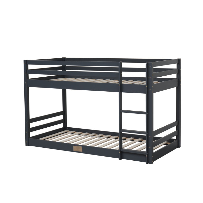 Frizzell Single (3') Bunk Bed