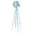 Haghni Metal Abstract Windmill-363854271
